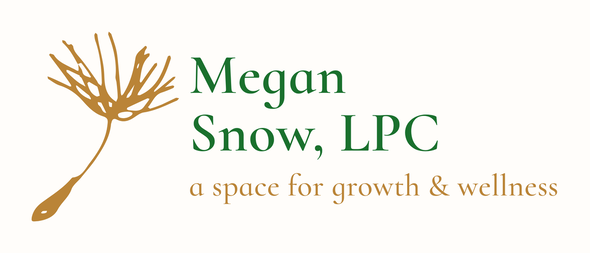 Megan Snow, LPC
